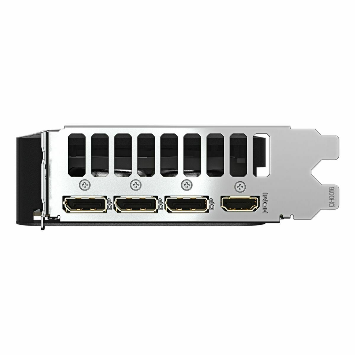 Carte Graphique Gigabyte 9VN5060EO-00-G10 GEFORCE RTX 5060 8 GB GDDR7