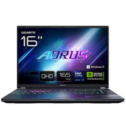 Ordinateur Portable Gigabyte AORUS ELITE 16 BWHC3ESC64SH 16" intel core ultra 9 275HX 32 GB RAM 1 TB SSD
