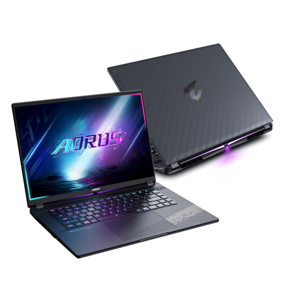 Ordinateur Portable Gigabyte AORUS ELITE 16 BWHC3ESC64SH 16" intel core ultra 9 275HX 32 GB RAM 1 TB SSD