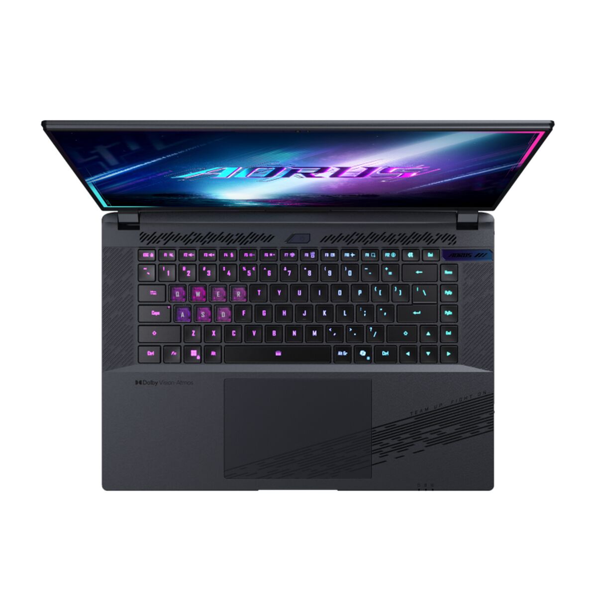 Ordinateur Portable Gigabyte AORUS ELITE 16 BWHC3ESC64SH 16" intel core ultra 9 275HX 32 GB RAM 1 TB SSD