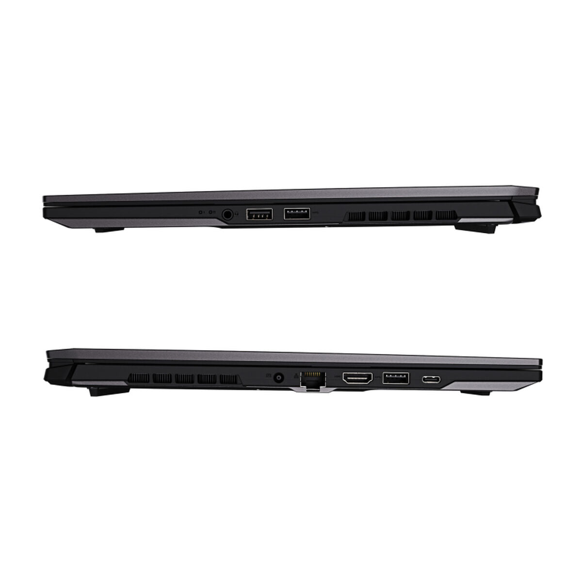 Ordinateur Portable Gigabyte AERO X16 16" 16 GB RAM 1 TB SSD geforce rtx 5060 Espagnol Qwerty Qwerty portugais