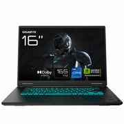 Ordinateur Portable Gigabyte GAMING A16 CTHI3PT894SD 16" Intel Core i7-13620H 16 GB RAM 1 TB SSD Qwerty portugais