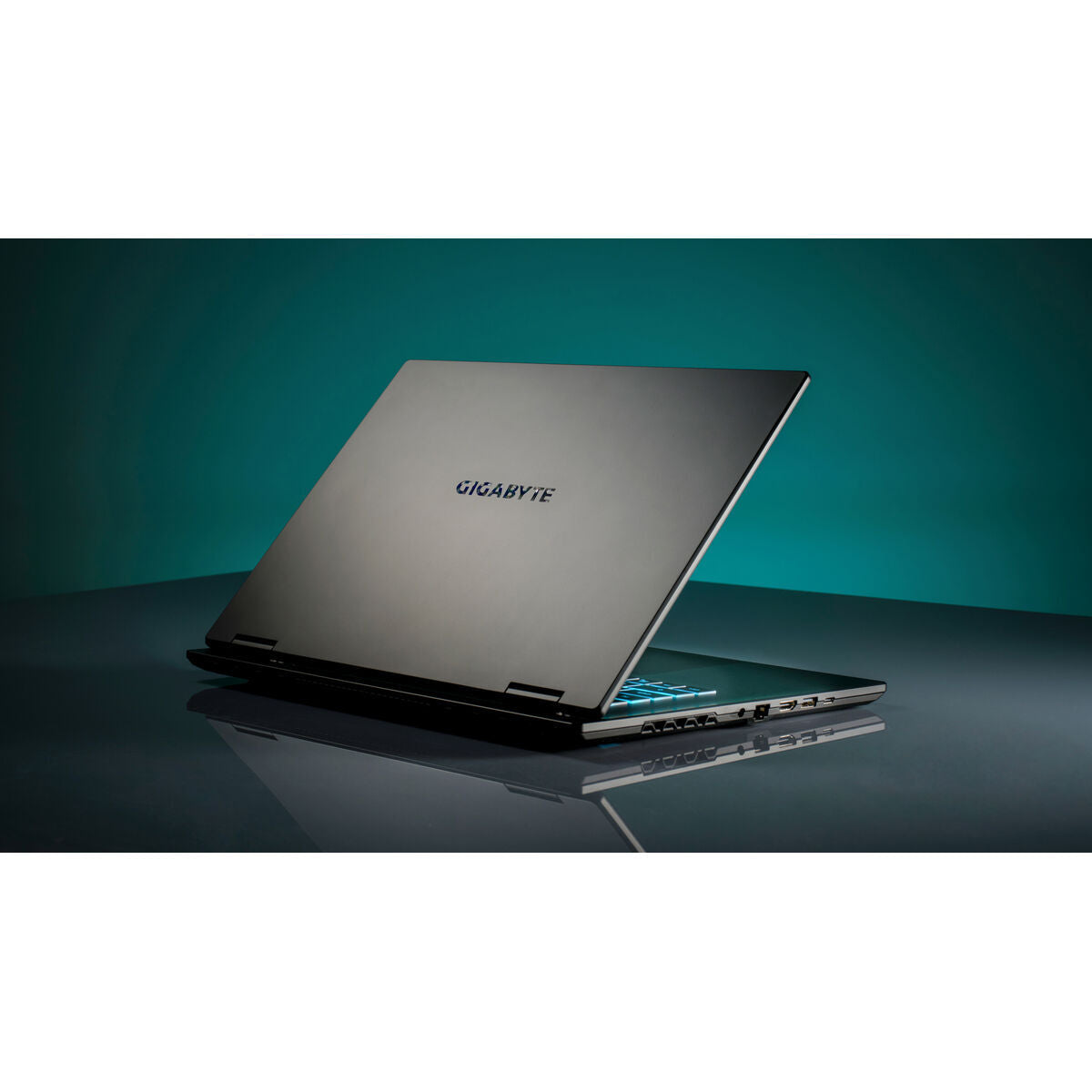 Ordinateur Portable Gigabyte GAMING A16 CVHI3ES894SD 16" Intel Core i7-13620H 16 GB RAM 1 TB SSD geforce rtx 5060