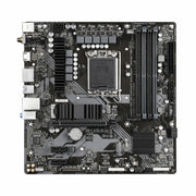 Carte Mère Gigabyte B760M DS3H AX DDR4 DDR4 LGA 1700 Intel