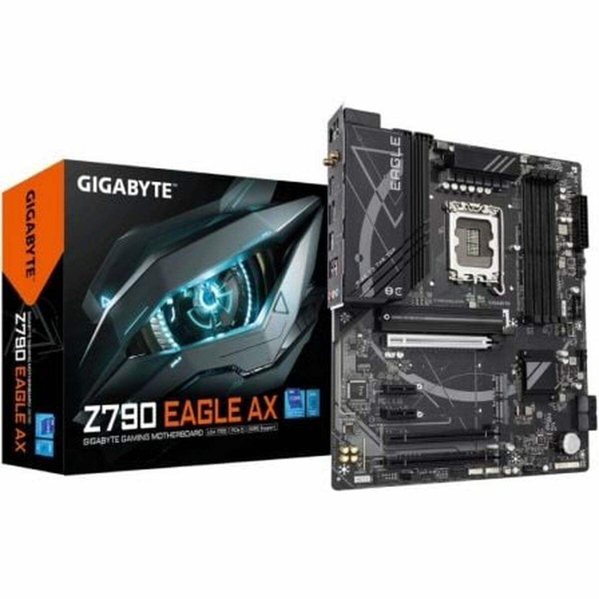 Carte Mère Gigabyte 9MZ79EGLX-00-10 LGA 1700
