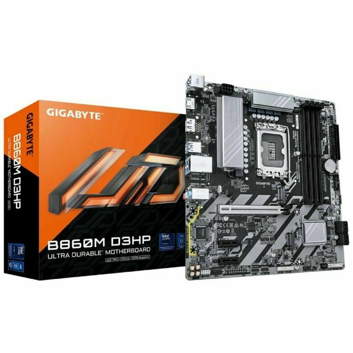 Carte Mère Gigabyte 9MB86MDS3-00-G10 LGA 1851