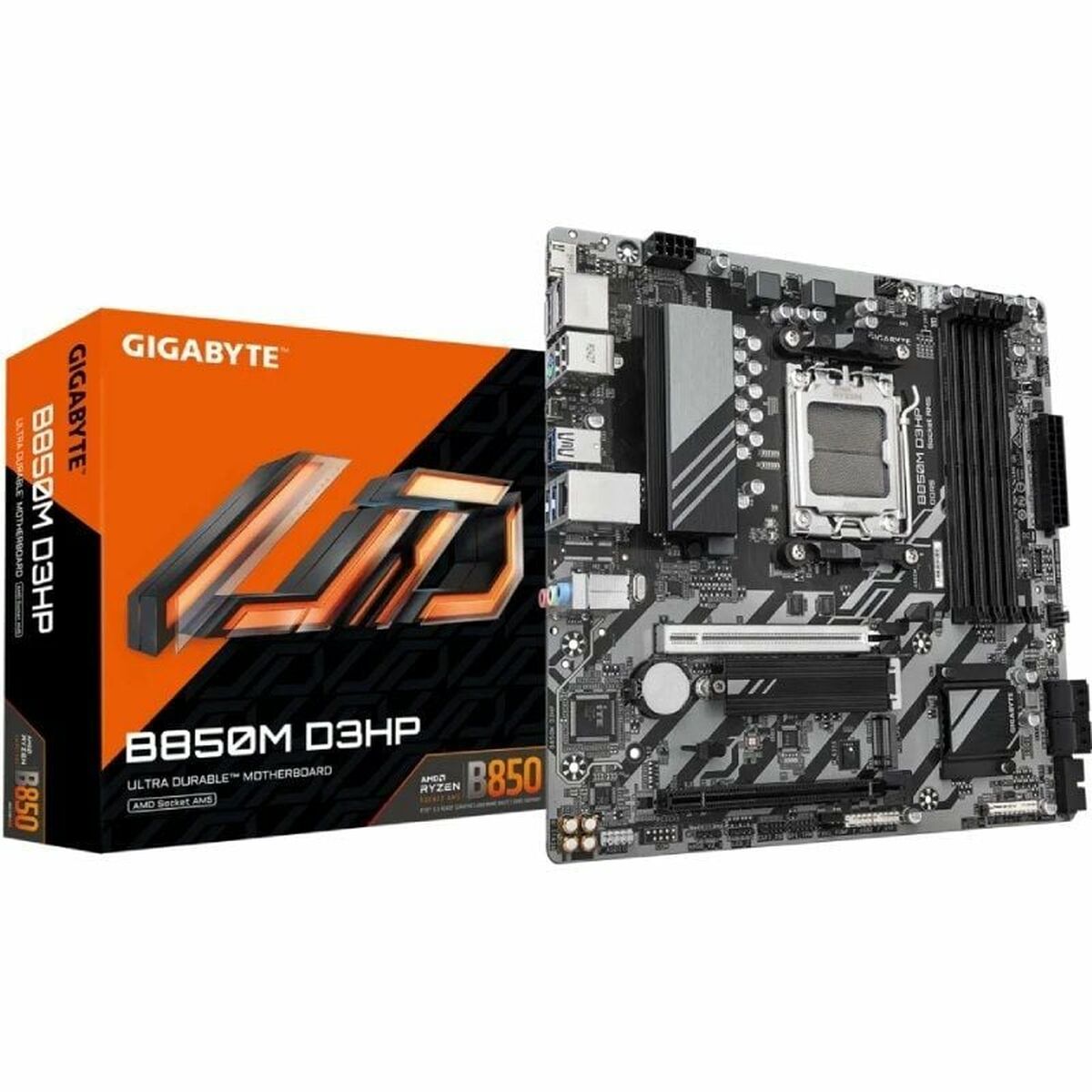 Carte Mère Gigabyte AMD AMD AM5