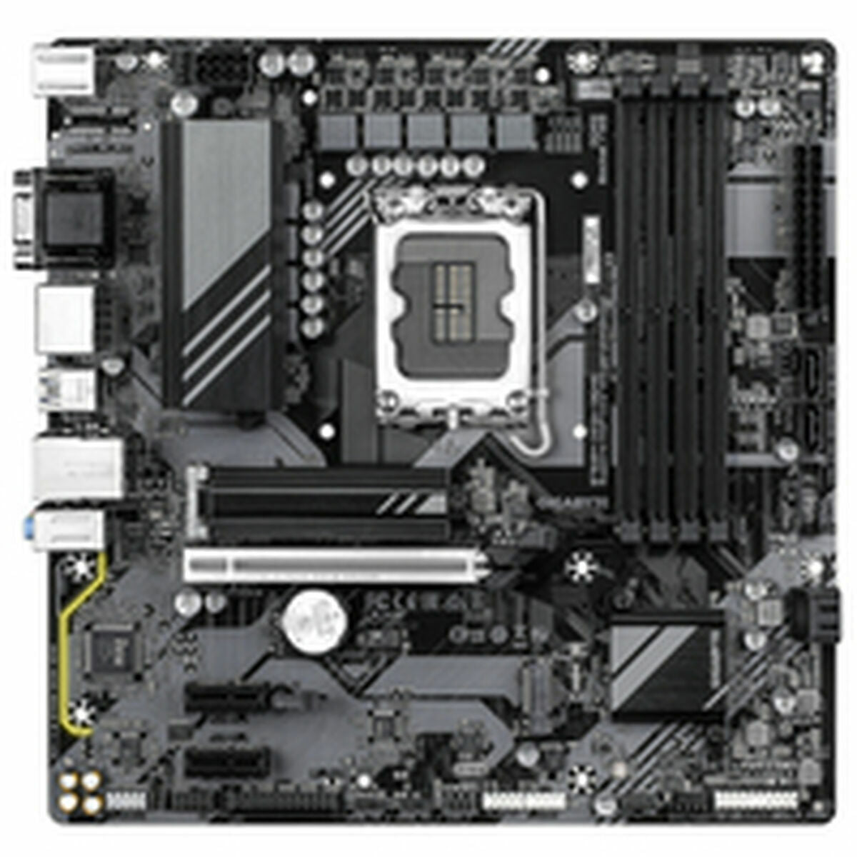 Carte Mère Gigabyte B760M DS3H GEN5 INTEL B760 EXPRESS LGA 1700