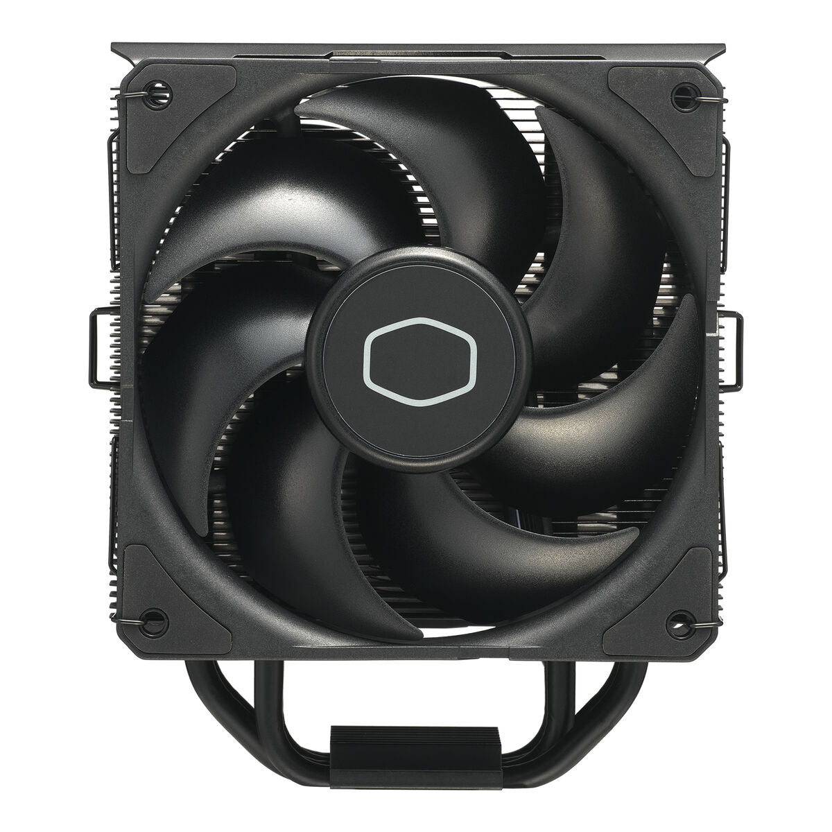 Ventillateur de cabine Cooler Master RR-S4KK-25SN-R1