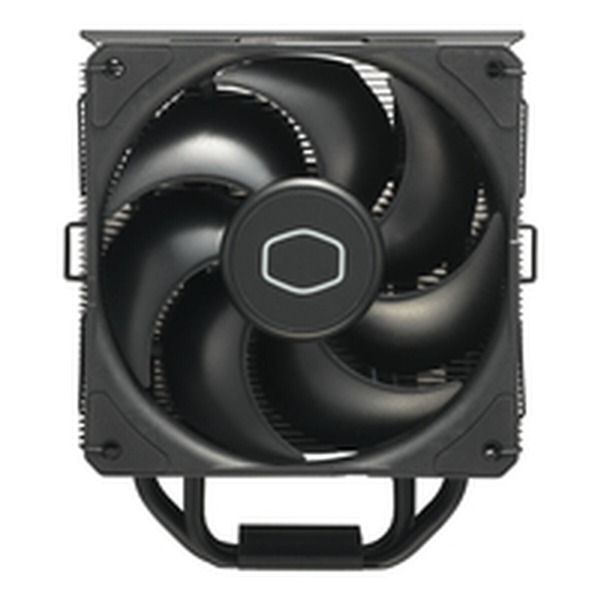 Ventillateur de cabine Cooler Master RR-S4KK-25SN-R1