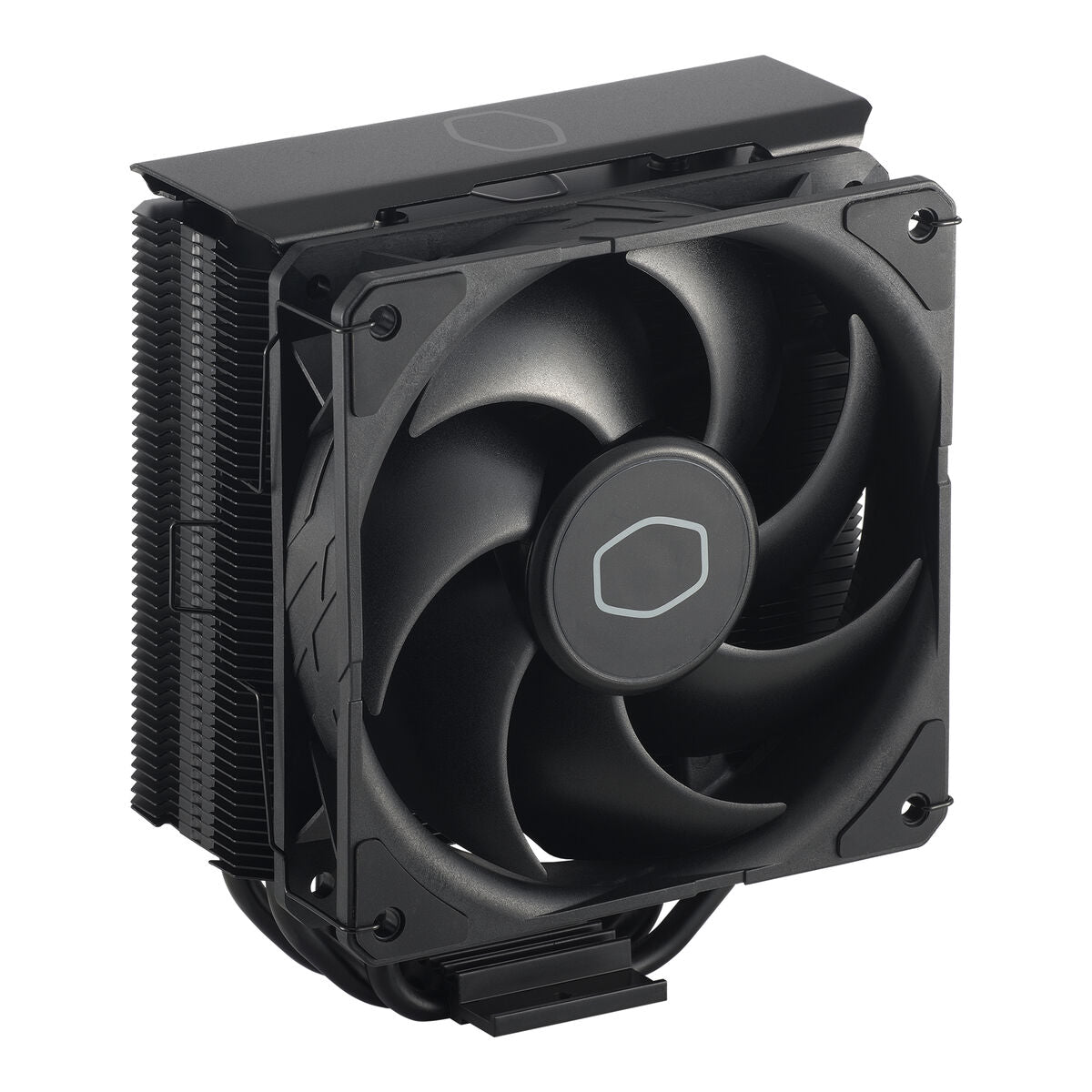 Ventillateur de cabine Cooler Master RR-S4KK-25SN-R1