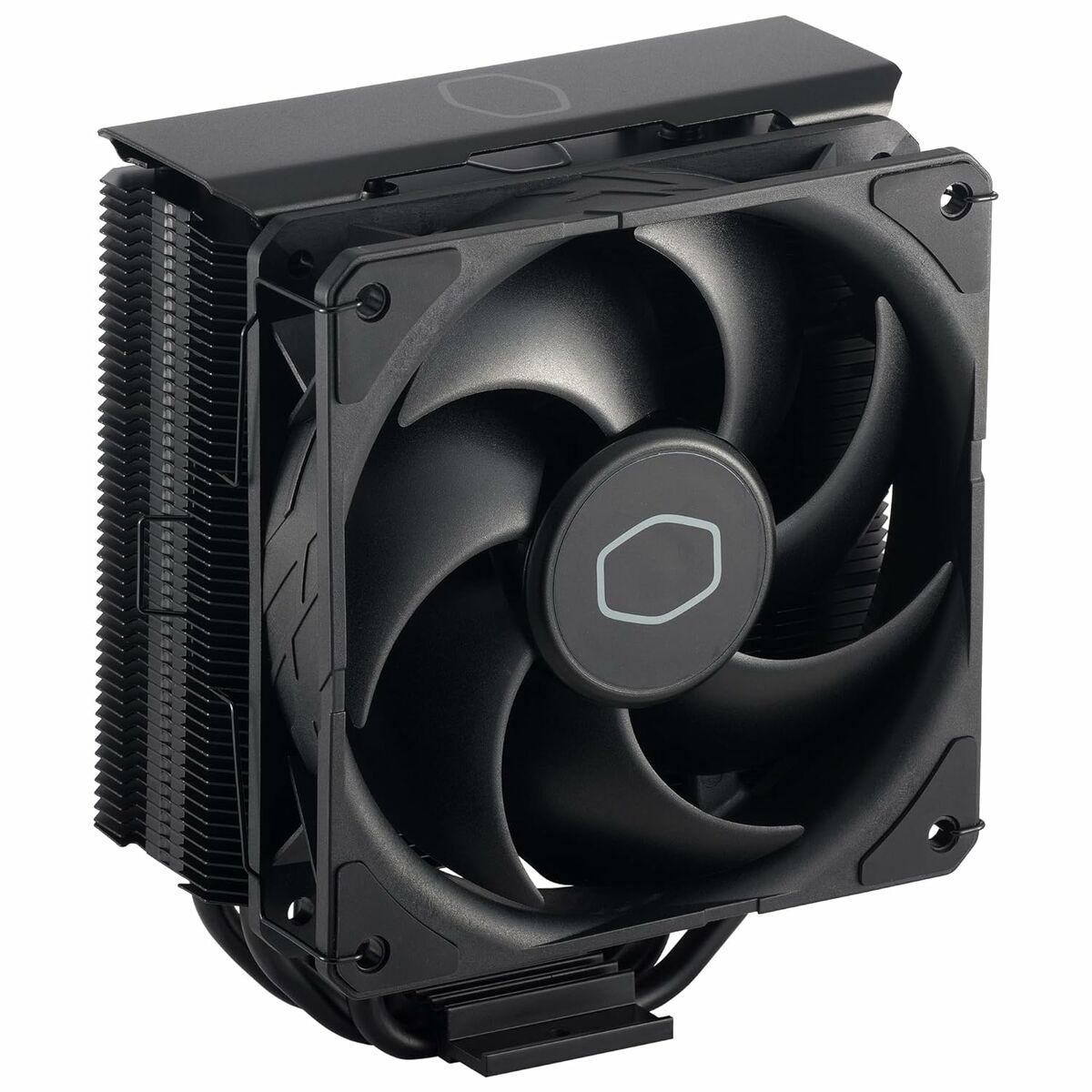 Ventillateur de cabine Cooler Master RR-S4KK-25SN-R1