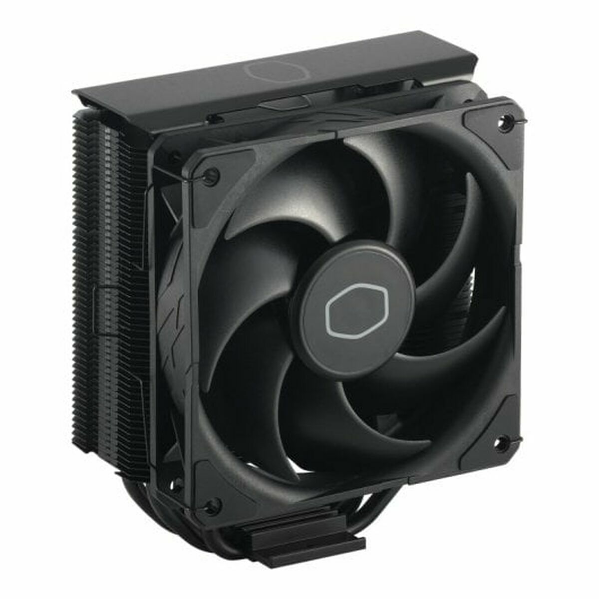 Ventillateur de cabine Cooler Master RR-S4KK-25SN-R1