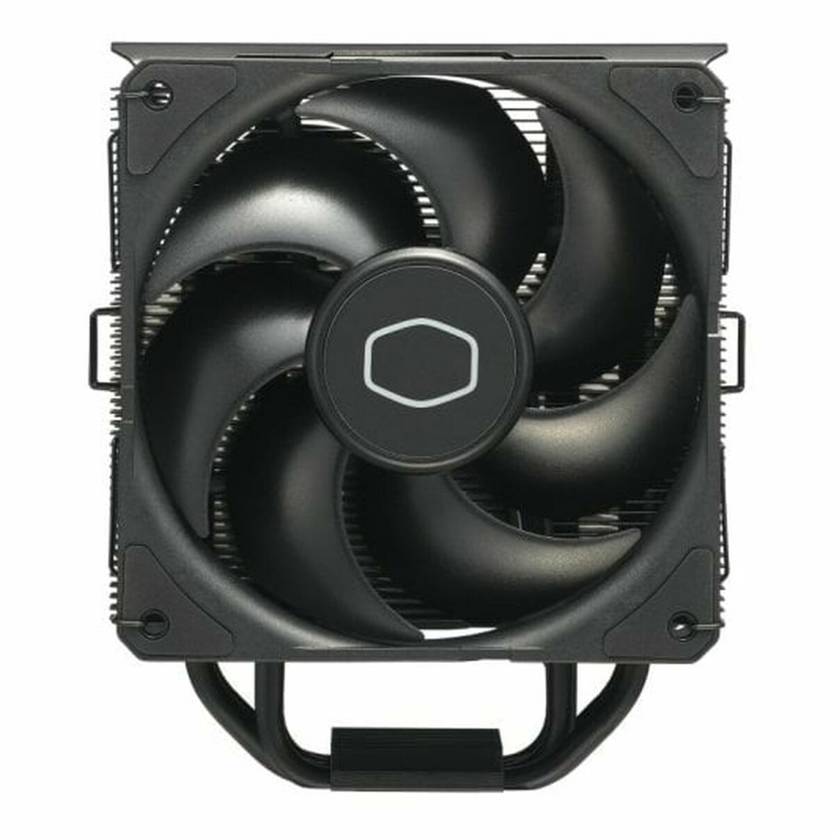 Ventillateur de cabine Cooler Master RR-S4KK-25SN-R1
