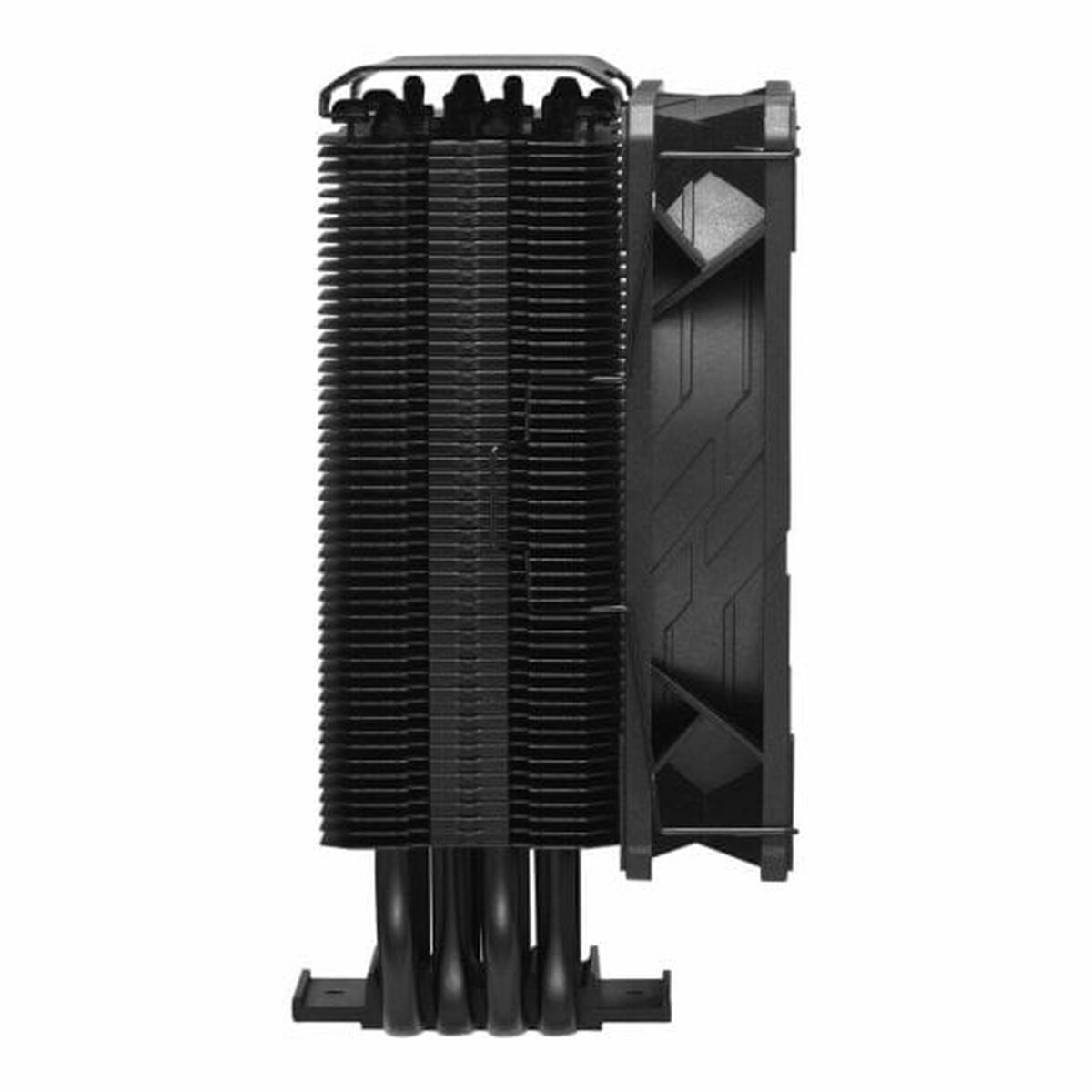 Ventillateur de cabine Cooler Master RR-S4KK-25SN-R1