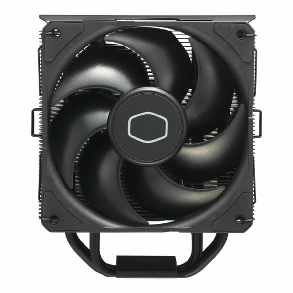 Ventillateur de cabine Cooler Master RR-S4KK-25SN-R1
