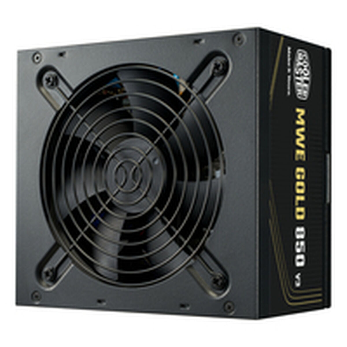 Bloc d’Alimentation Cooler Master MPE-8506-ACAG-BEU 850 W 80 Plus Gold
