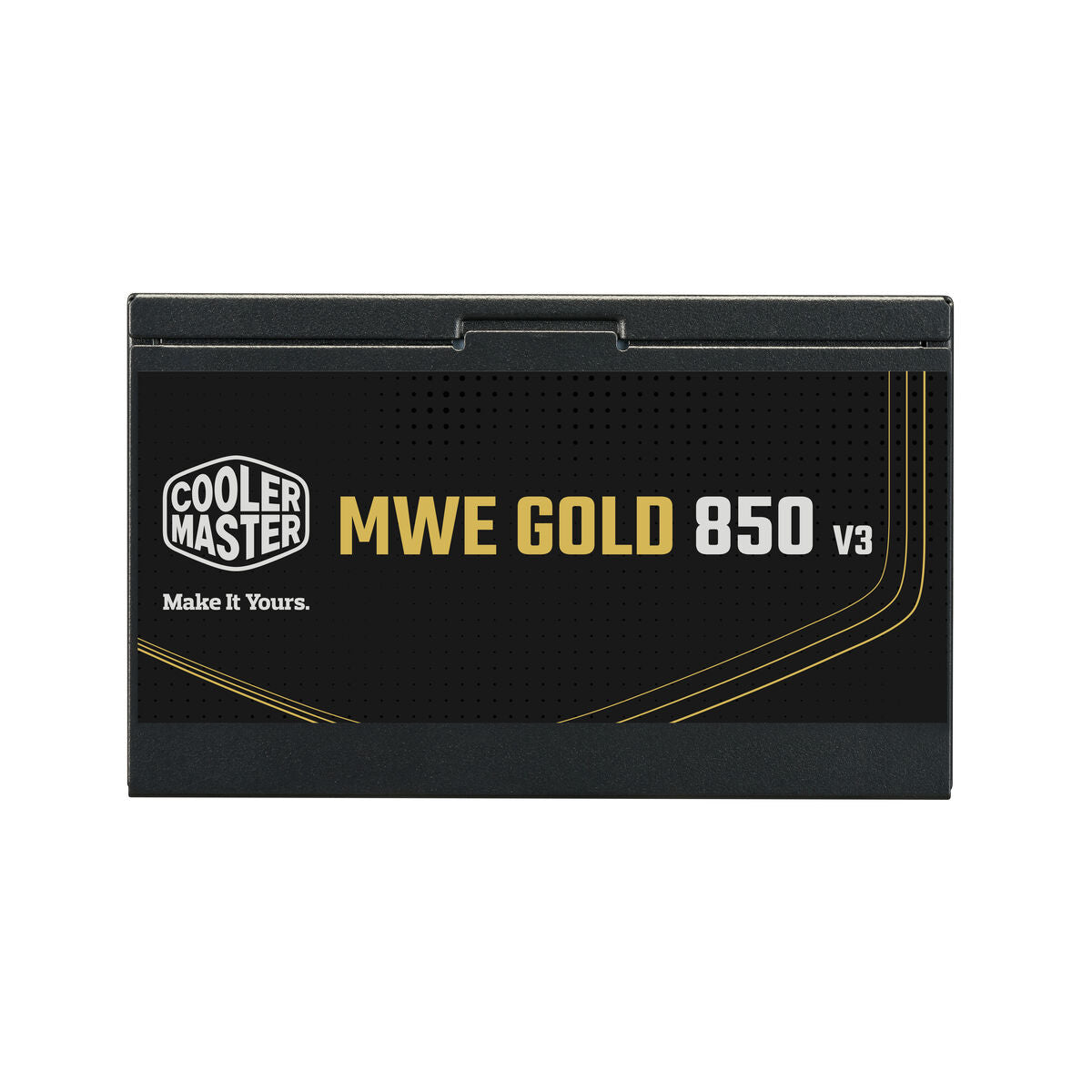 Bloc d’Alimentation Cooler Master MPE-8506-ACAG-BEU 850 W 80 Plus Gold