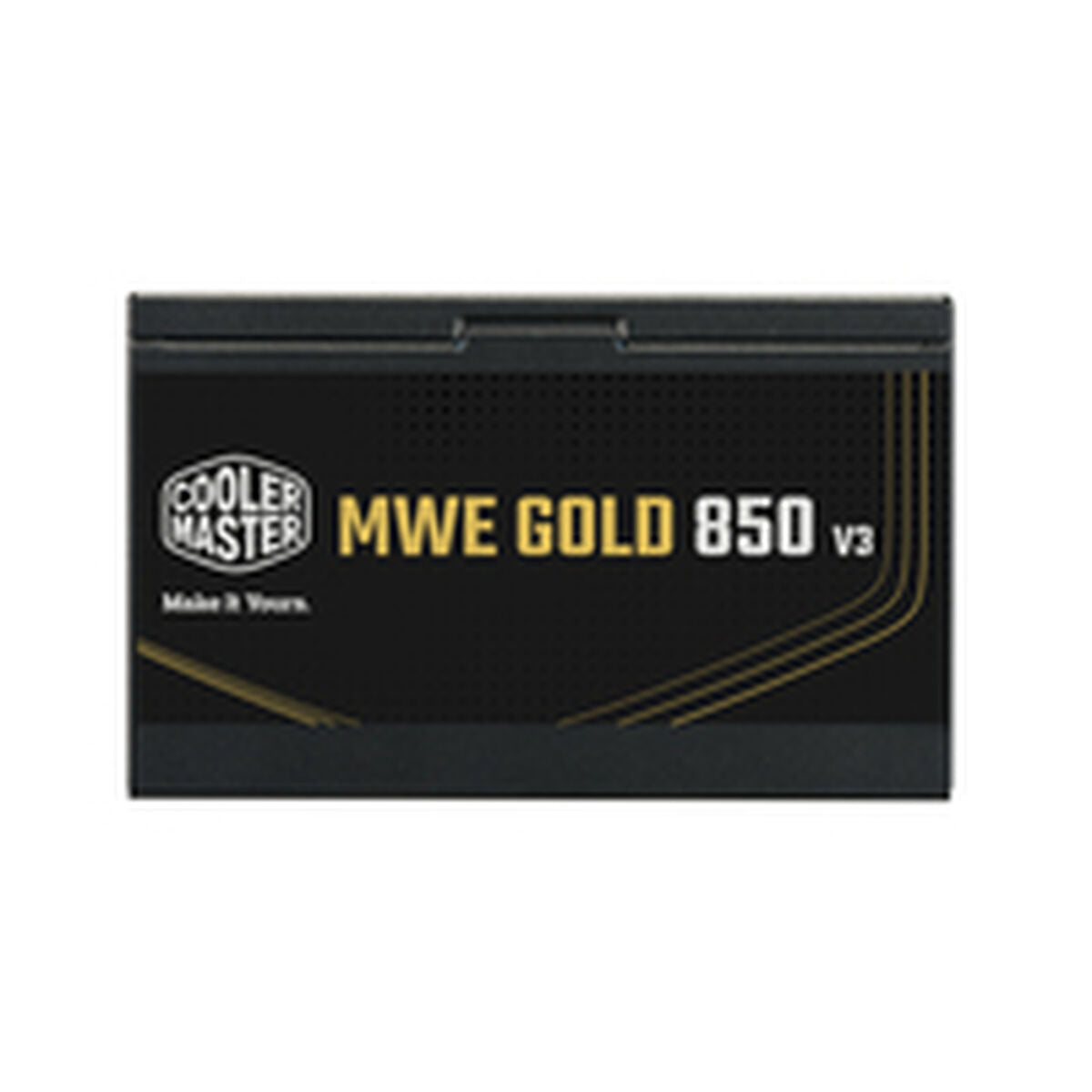 Bloc d’Alimentation Cooler Master MPE-8506-ACAG-BEU 850 W 80 Plus Gold