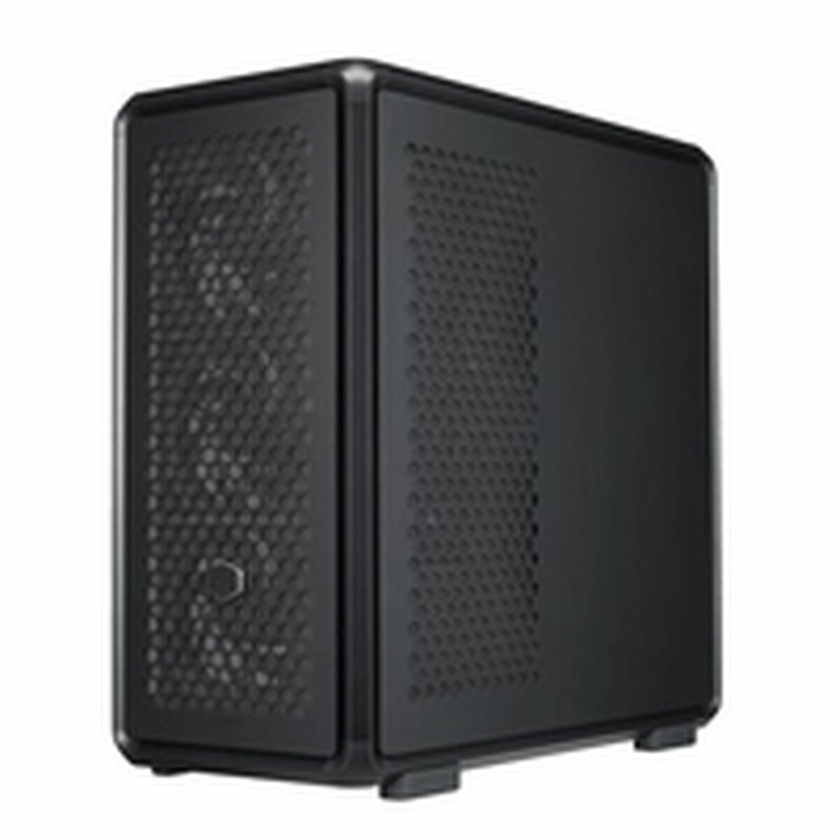 Boîtier ATX semi-tour Cooler Master MF600-KGNN-S00 Noir