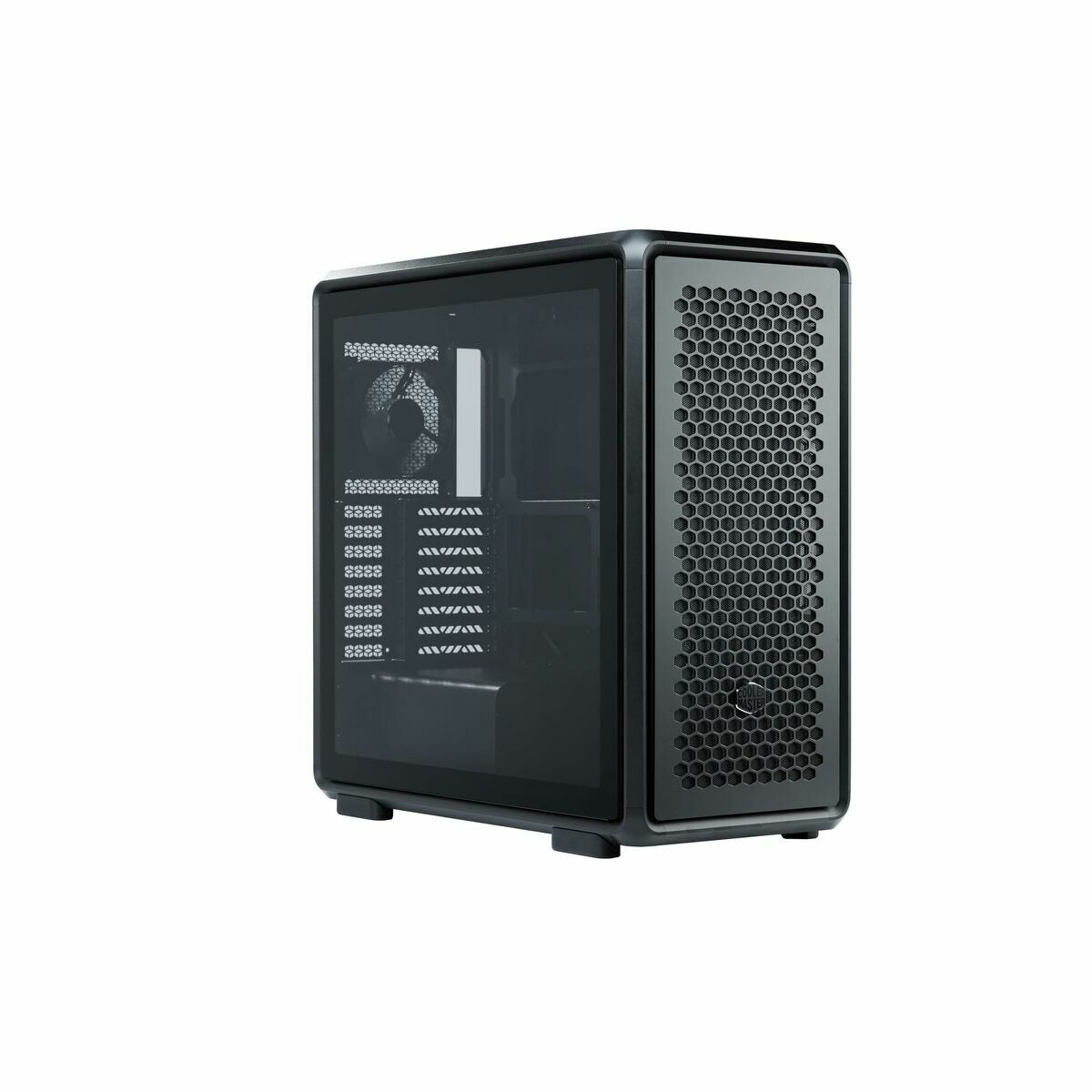 Boîtier ATX semi-tour Cooler Master MF600-KGNN-S00 Noir