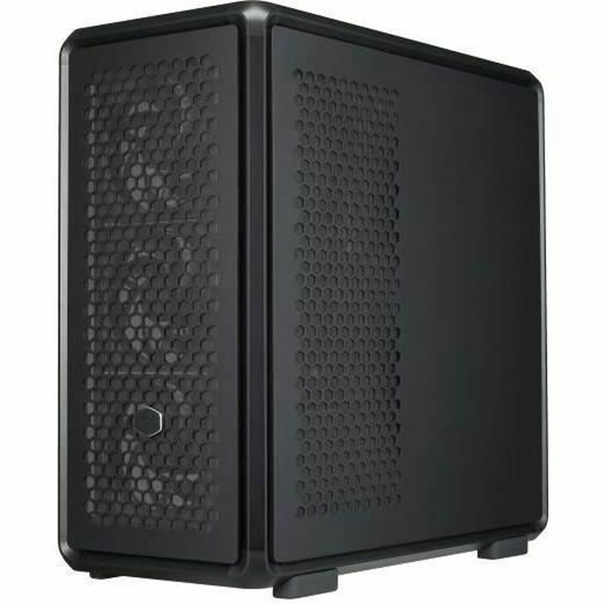 Boîtier ATX semi-tour Cooler Master MF600-KGNN-S00 Noir