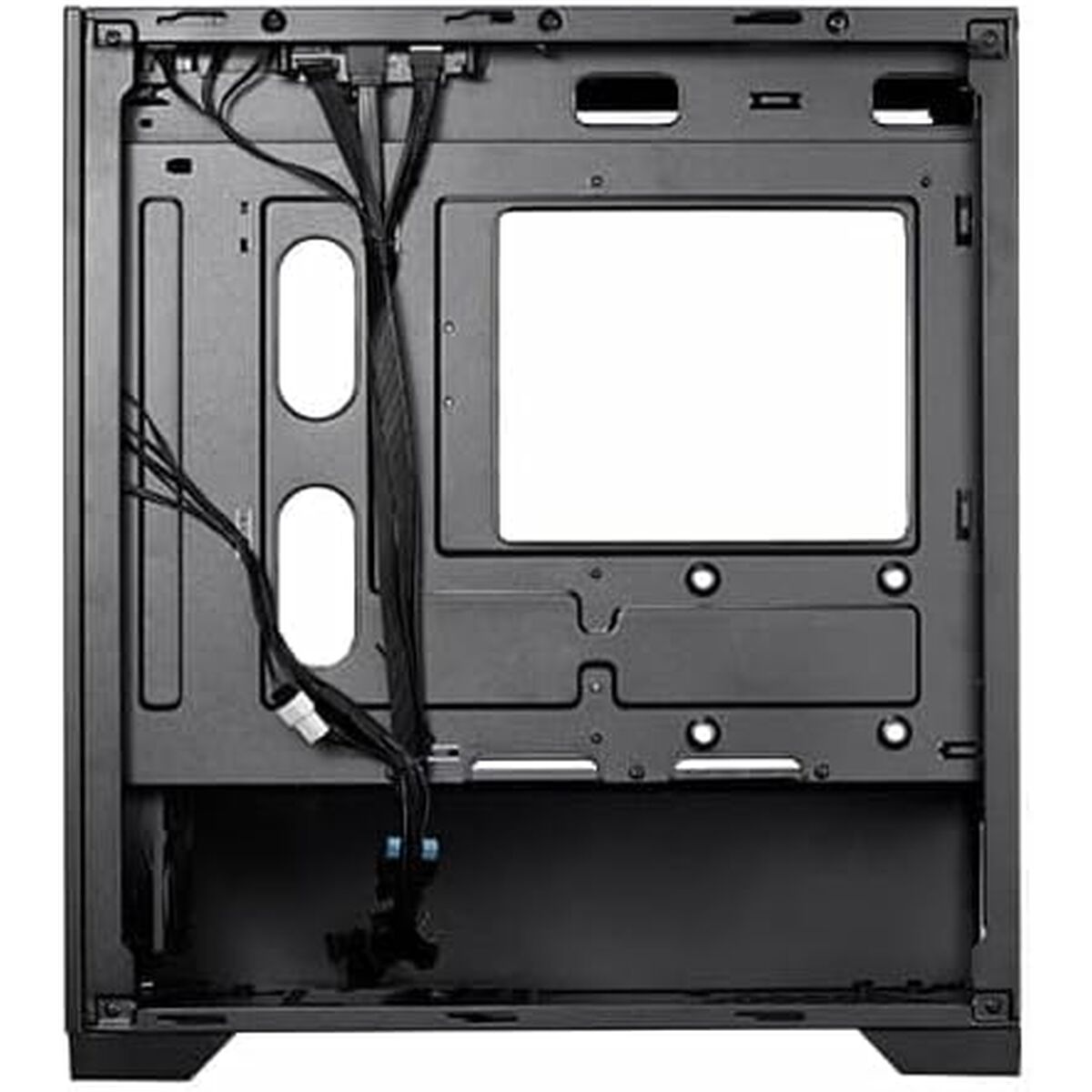 Boîtier ATX semi-tour Cooler Master E302-KGNN-S00 Noir