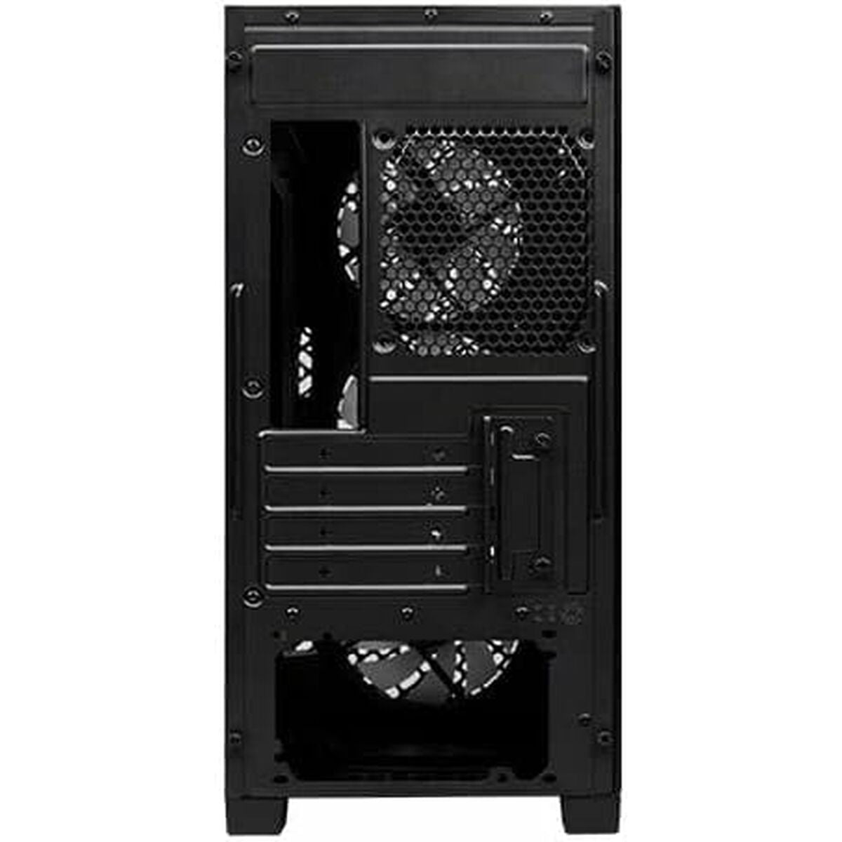 Boîtier ATX semi-tour Cooler Master E302-KGNN-S00 Noir
