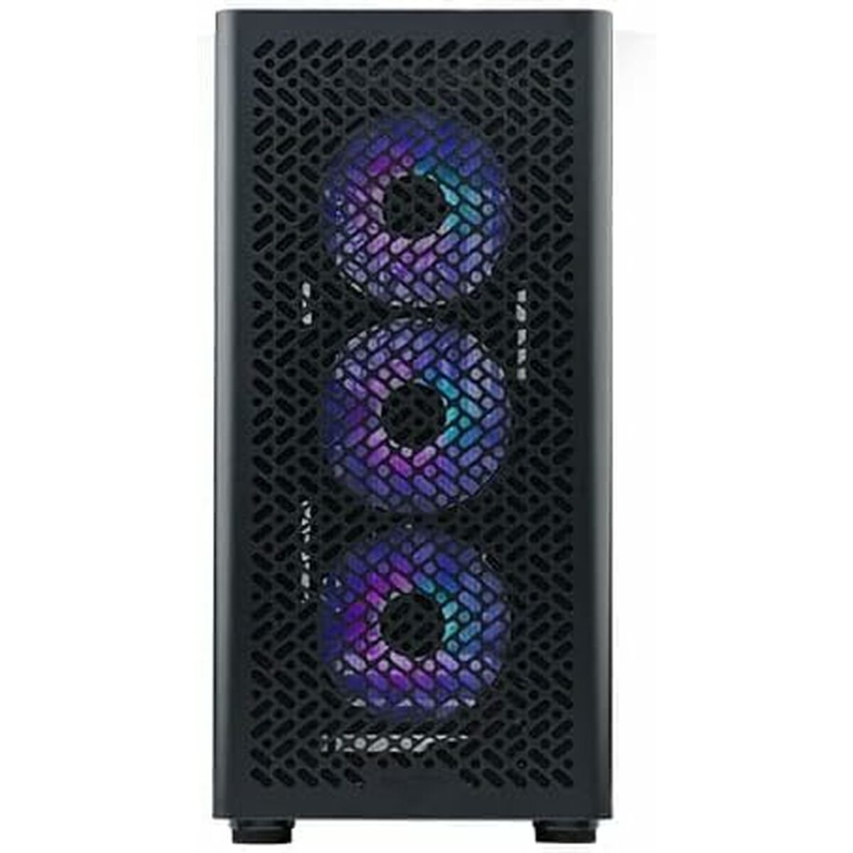 Boîtier ATX semi-tour Cooler Master E502-KGNN-S00 Noir