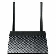 Router Asus RT-N12LX Noir USB RJ45 Ethernet LAN Wi-Fi