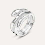Bague Femme Stroili 1694721 Argenté