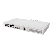 Switch Mikrotik CRS418-8P-8G-2S+RM