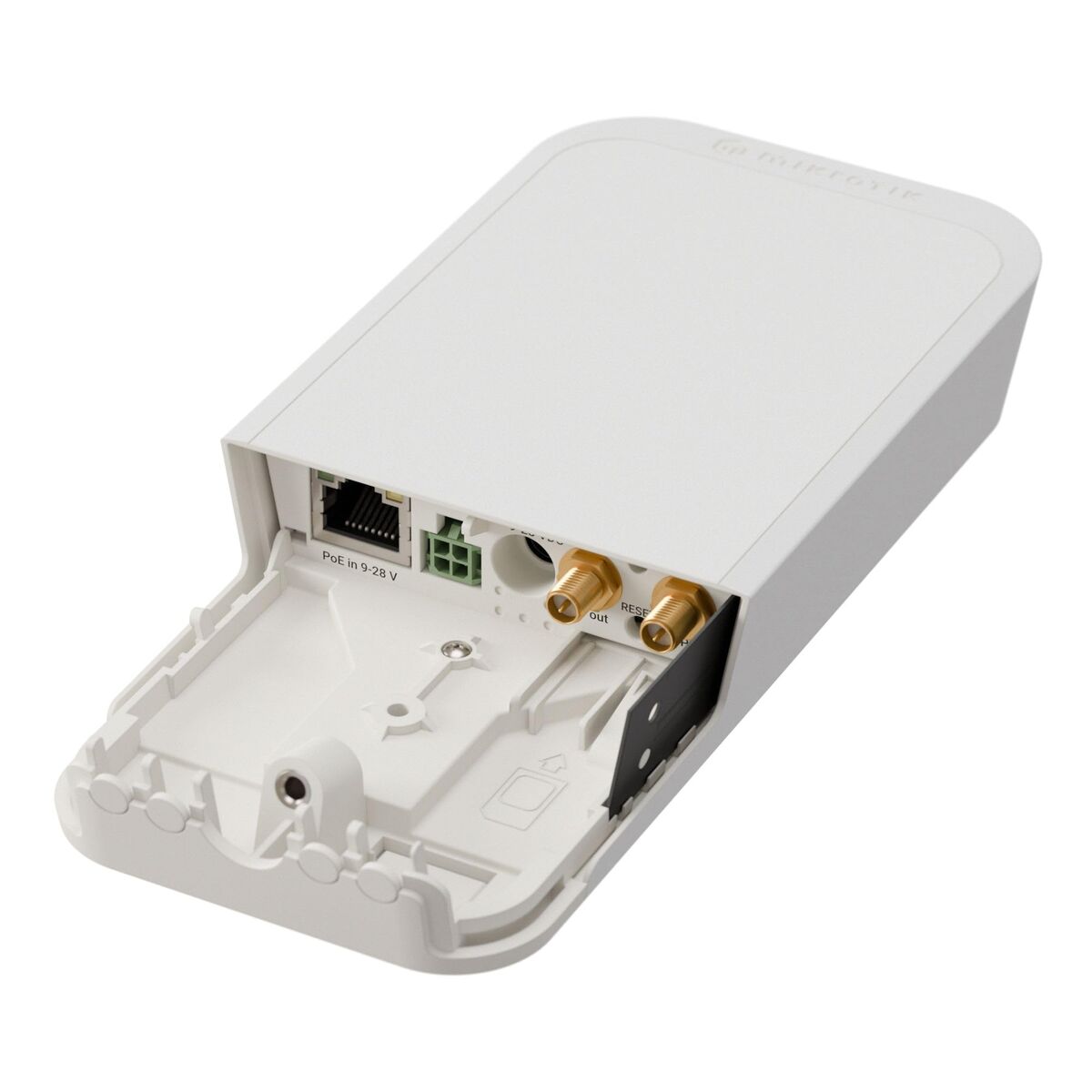 Processeur Mikrotik RBwAPR-2nD&R11e-LR8G USB