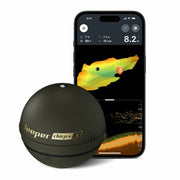 Localisateur de poissons Deeper DP6H13S10