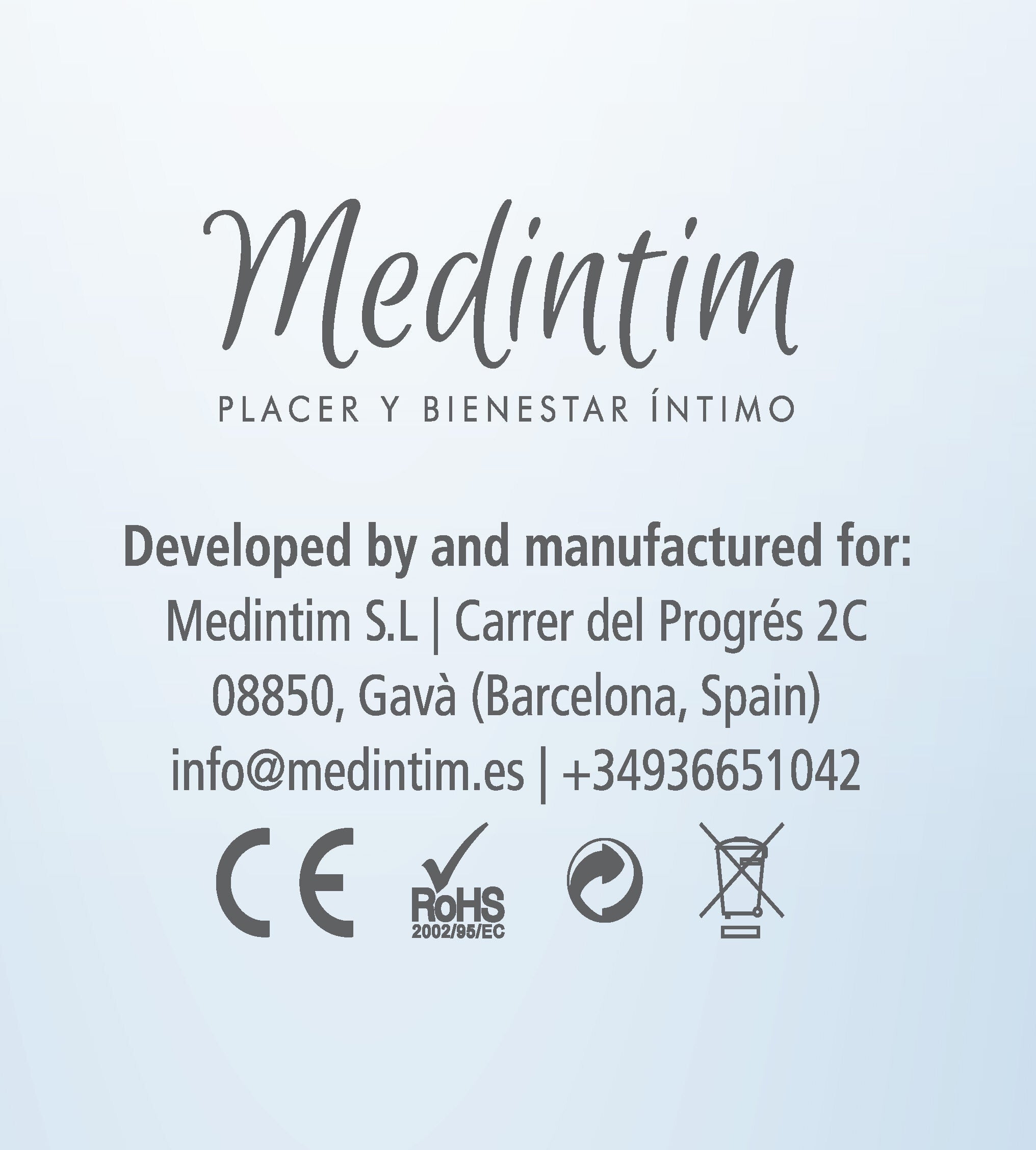 Œufs vibromasseur S Pleasures Lila