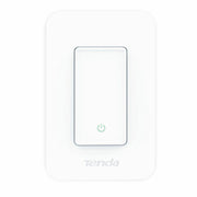 Interrupteur à bouton-poussoir Tenda SS3