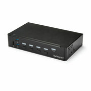 Switch KVM Startech SV431HDU3A2