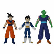 Personnage articulé Silverlit Dragon Ball