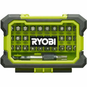 Ensemble de pointes Ryobi 5132002792 Torx 32 Pièces