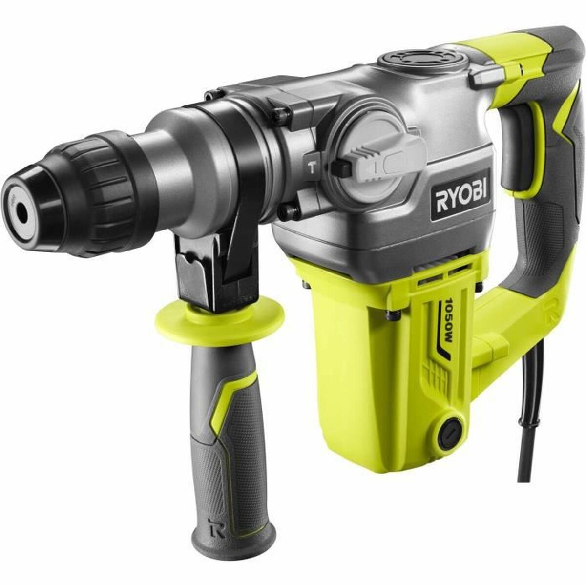 Marteau perforateur Ryobi 5133004350 1050 W
