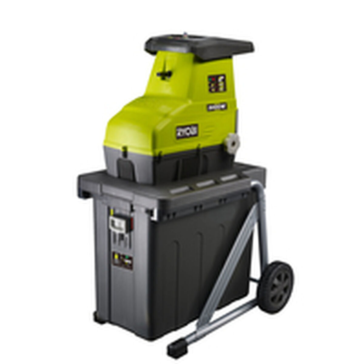 Broyeur de jardin Ryobi RSH3045U 3000 W