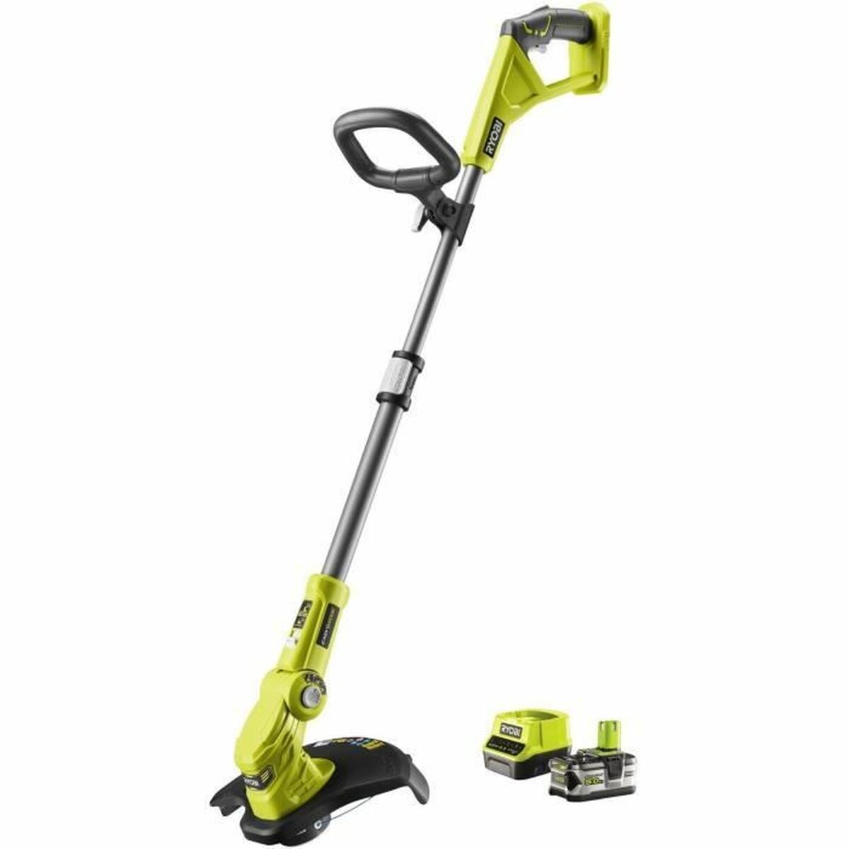 Taille-bordures Ryobi RLT183250F 25 cm