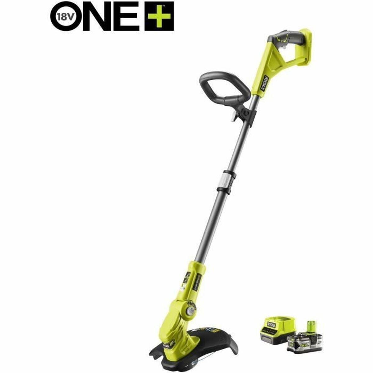 Taille-bordures Ryobi RLT183250F 25 cm
