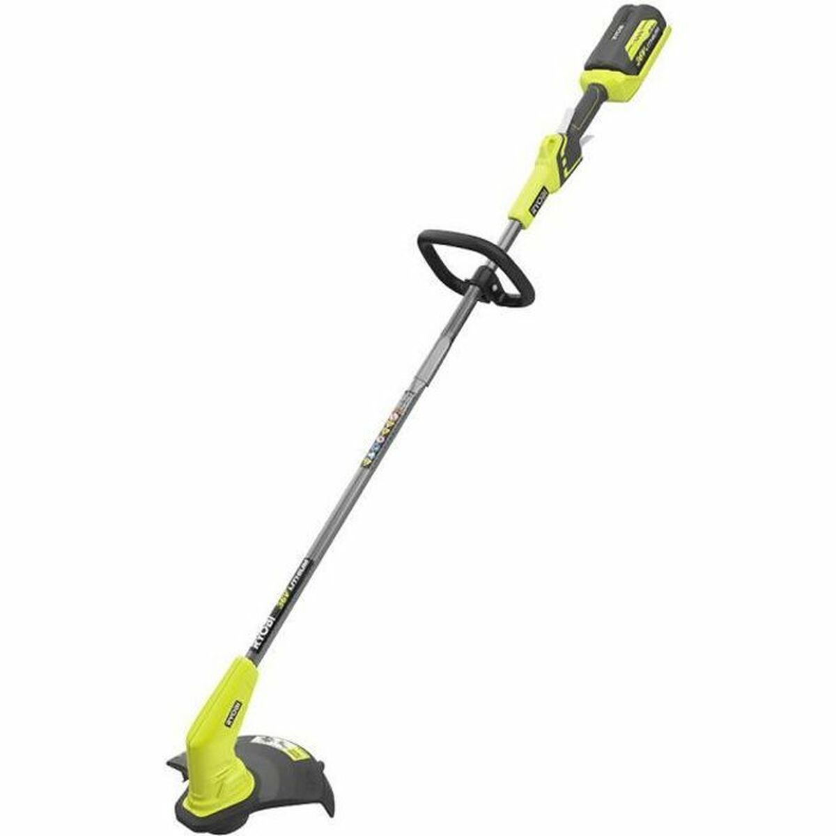 Tondeuse Électrique Ryobi RY36LT33A-120 36V