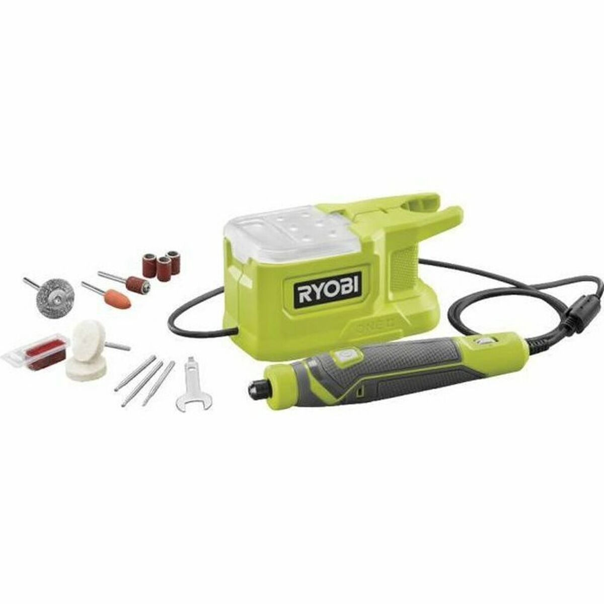 Multi-outils Ryobi RRT18-0