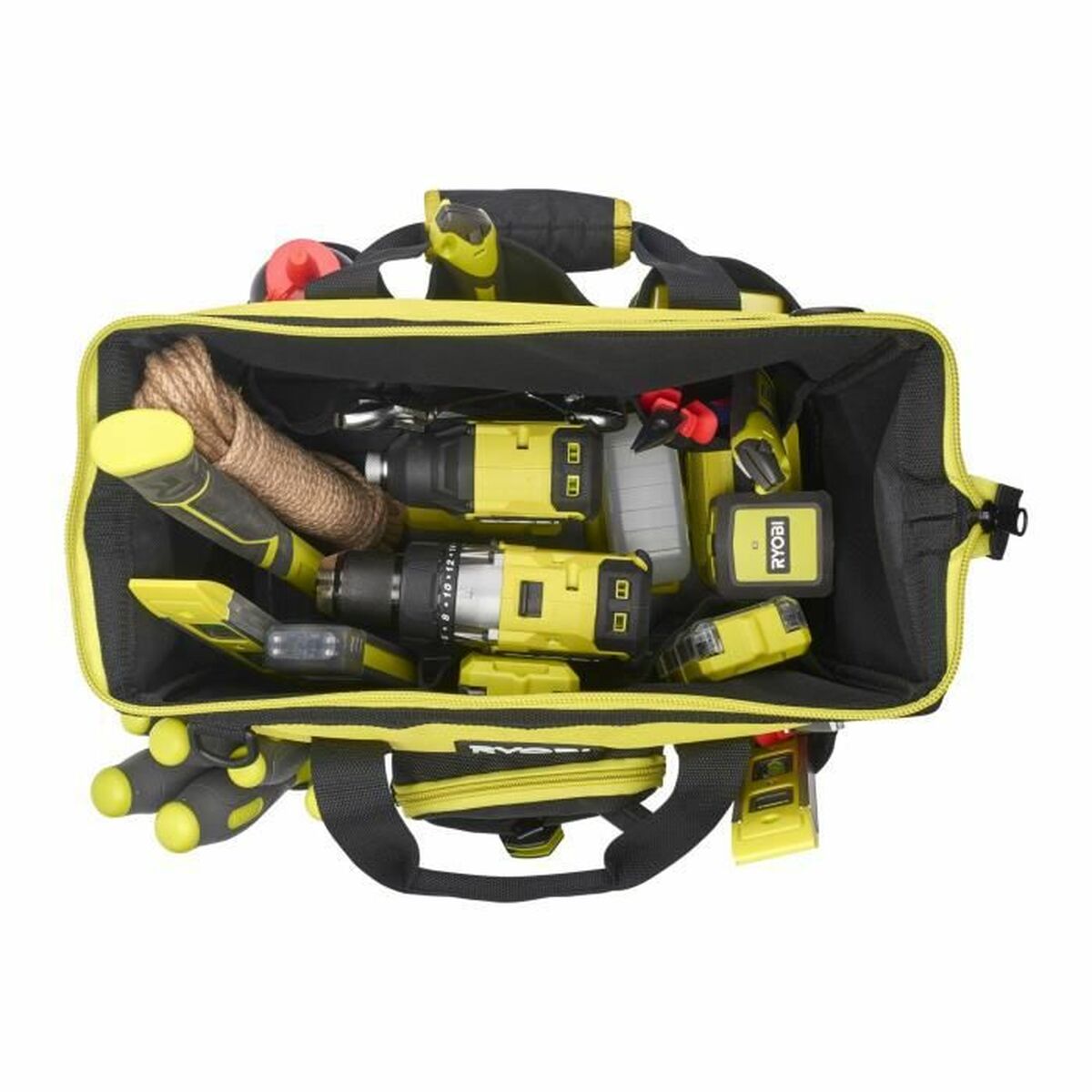Sac à outils Ryobi RSSSTB1