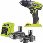 Tournevis électrique Ryobi