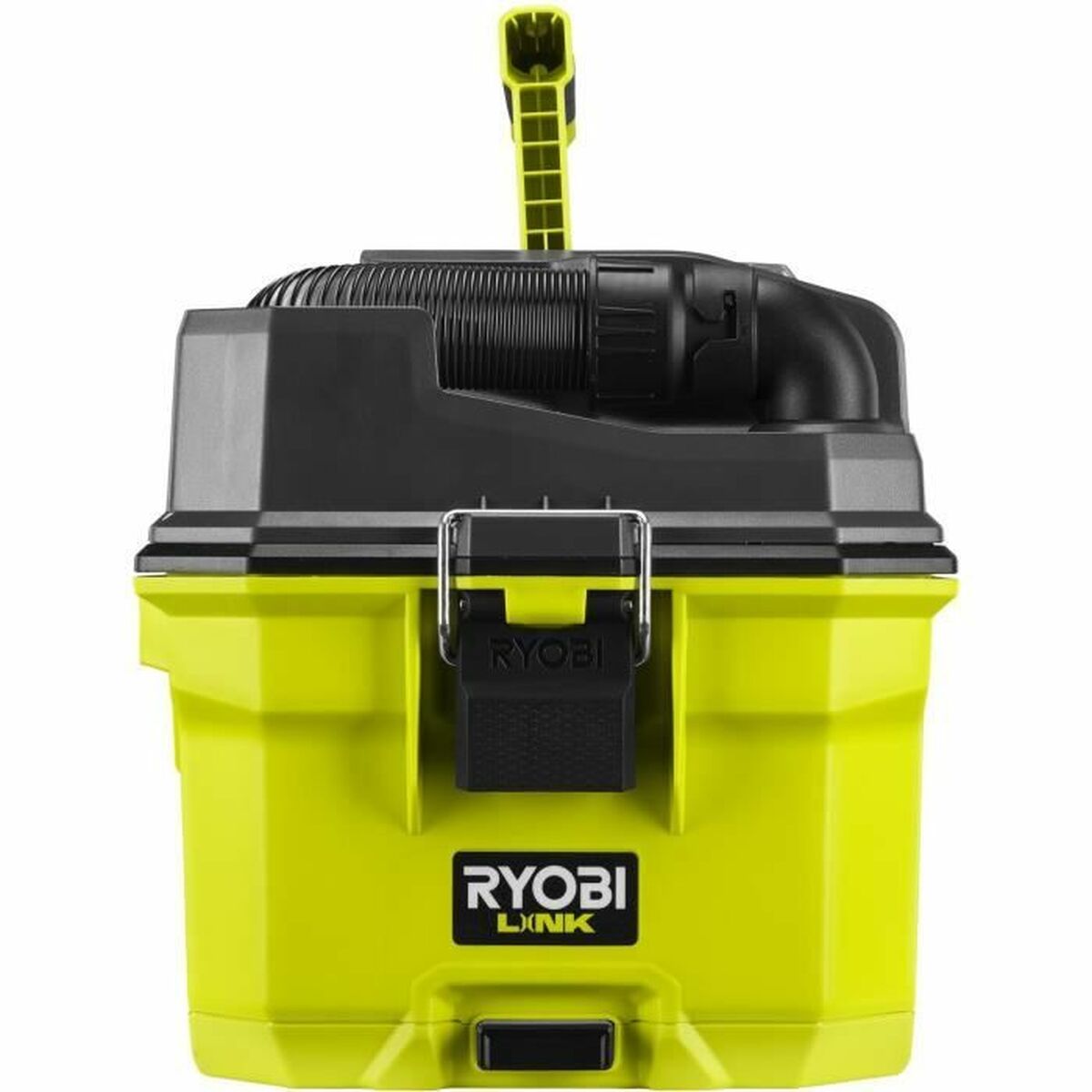 Aspirateur Ryobi 18V