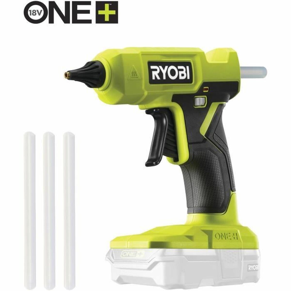 Pistolet à colle Ryobi 60 W Ø 11 mm
