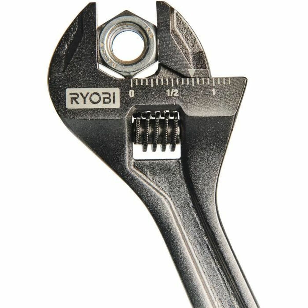 Clé réglable Ryobi 160 mm 24 cm